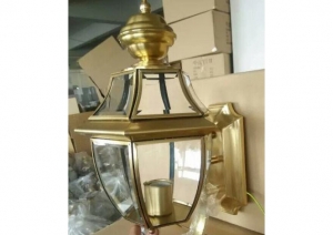 南昌牆壁燈展示