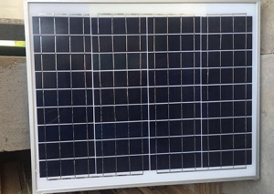 太陽能光伏板批發