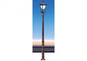 江西南昌庭院燈係列