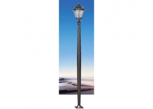 庭院燈係列觀景