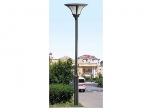 庭院燈係列遠觀